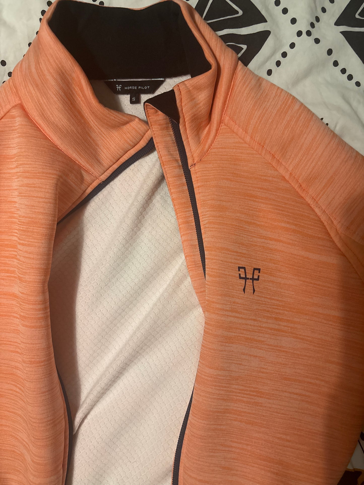 TEMPEST • Veste de sport polyvalente femme