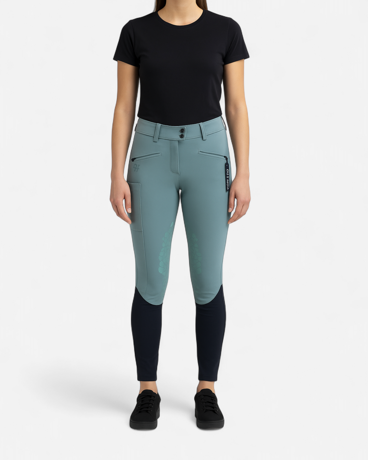 X-BALANCE Pants