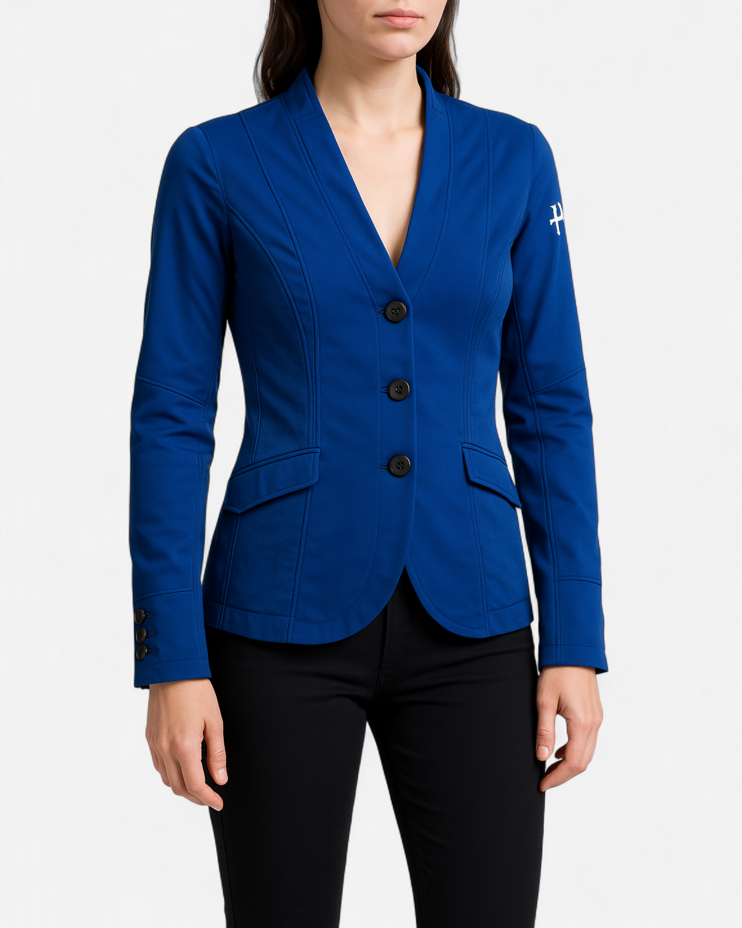 Veste de concours femme Aerotech