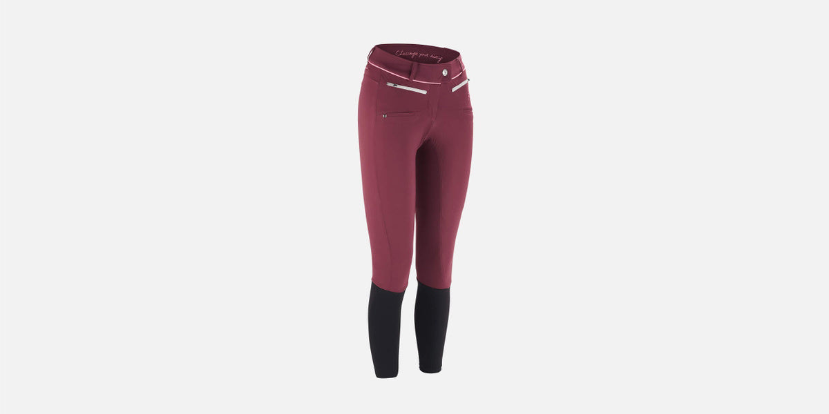 X-Balance Pant Women • Versatile riding pants