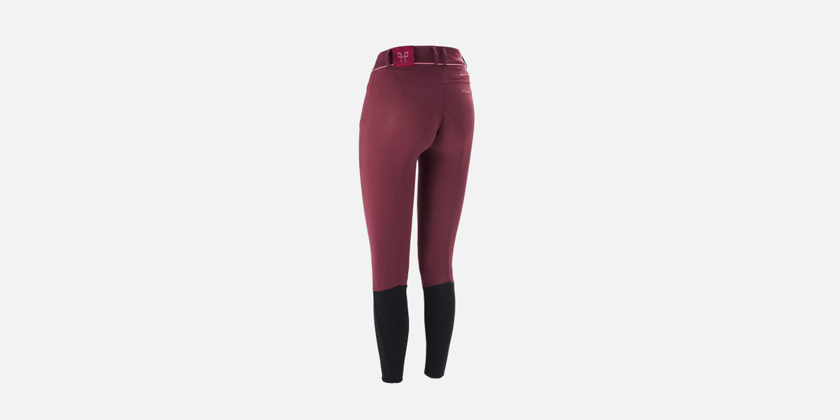X-Balance Pant Women • Versatile riding pants