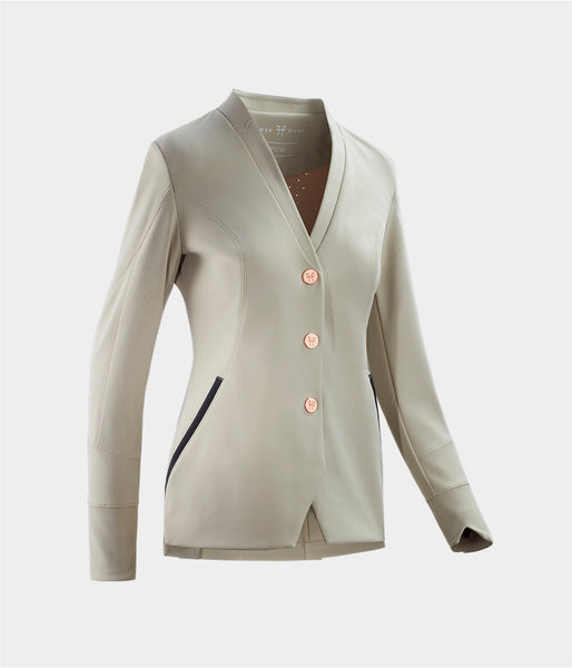 Aerotech • Reitsport-Wettbewerbsjacke Damen