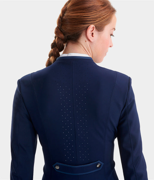 Aerotech • Reitsport-Wettbewerbsjacke Damen