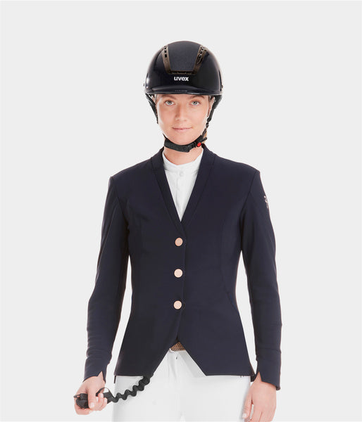 Aerotech • Reitsport-Wettbewerbsjacke Damen