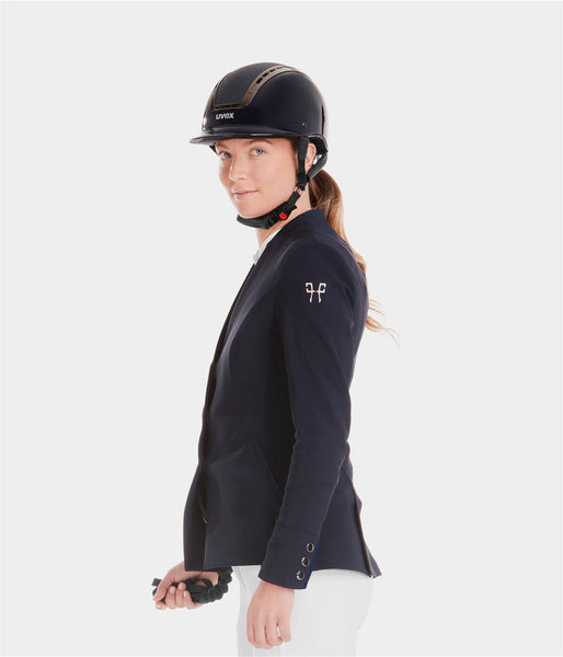 Aerotech • Reitsport-Wettbewerbsjacke Damen