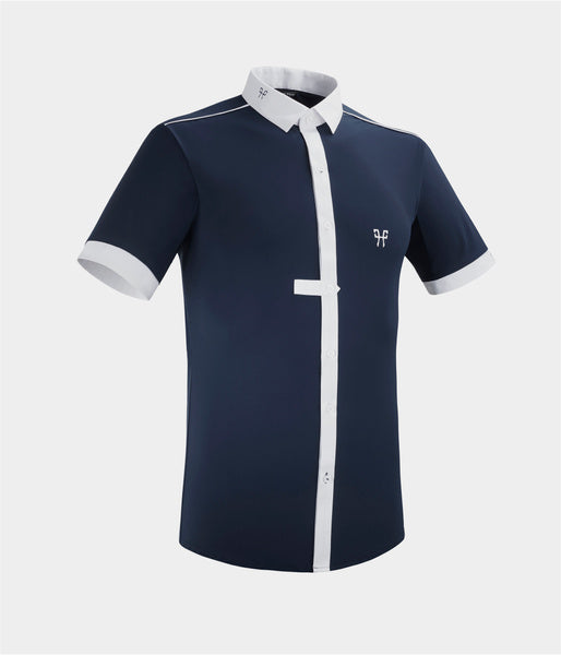 AEROLIGHT • chemise concours homme