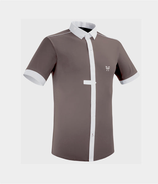 AEROLIGHT • chemise concours homme