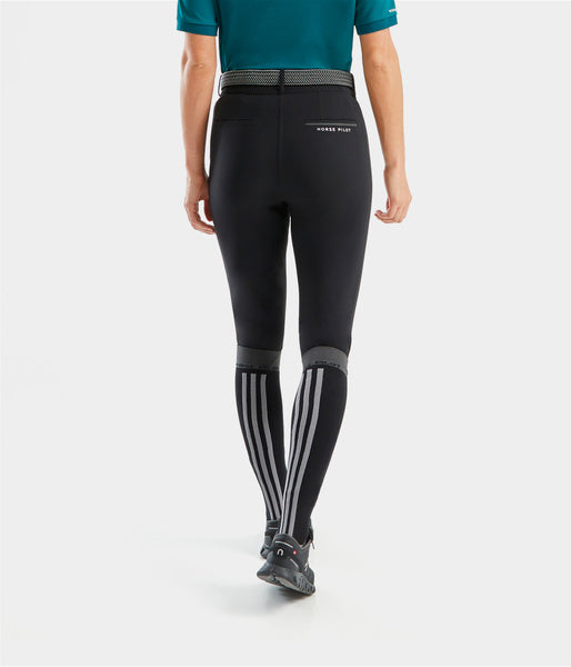 X-TAILOR • Pantalon équitation à pince femme