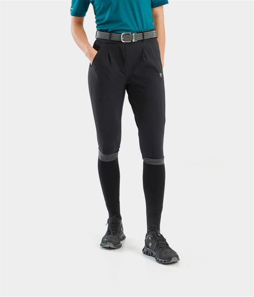 X-TAILOR • Pantalon équitation à pince femme