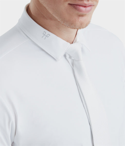 RIDER TIE • Cravate pour cavalier