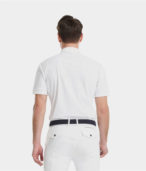 AEROLIGHT • chemise pour compétition homme