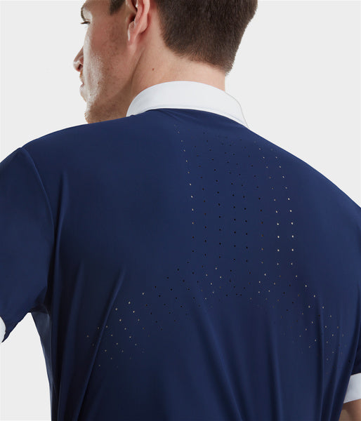 AEROLIGHT • chemise pour compétition homme