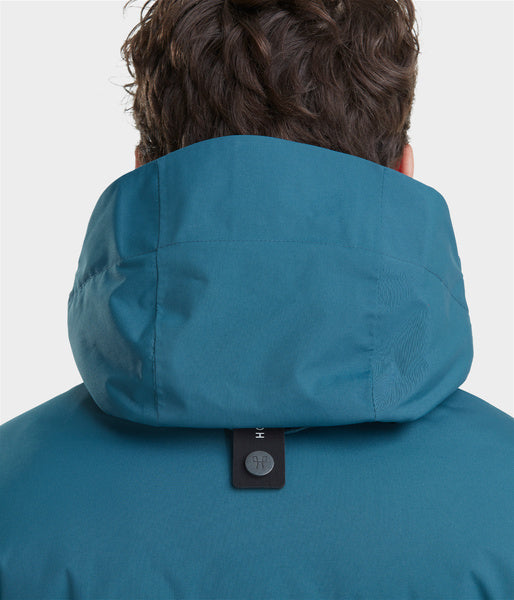 FAHRENHEIT • Blouson chaud et isolant pour Homme