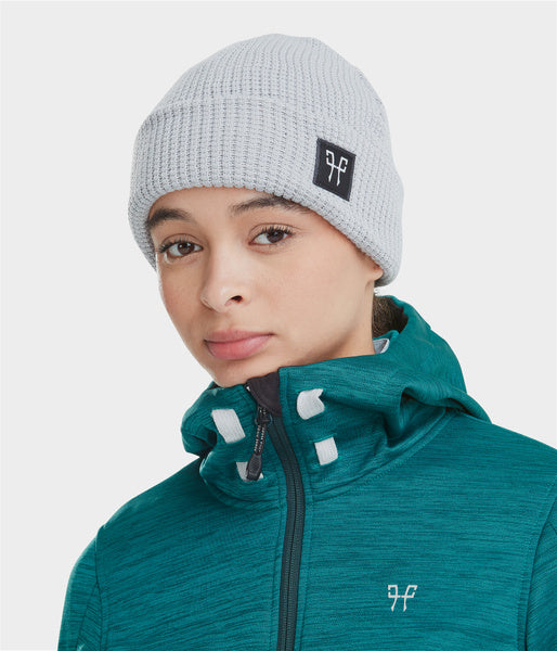 RIDER BEANIE • Bonnet d'hiver équitation