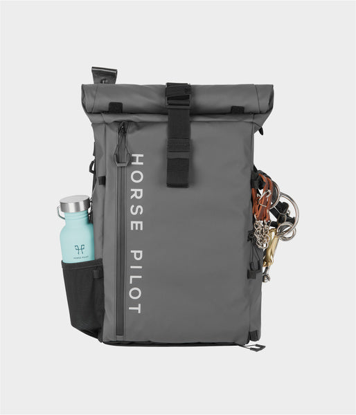 SAC À DOS DE GROOM • Équipement cavalier