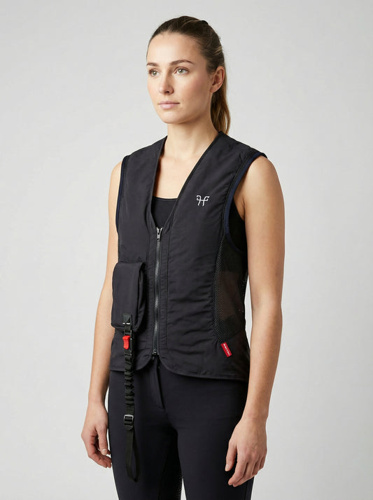 TWIST'AIR AIRBAG UNISEXE