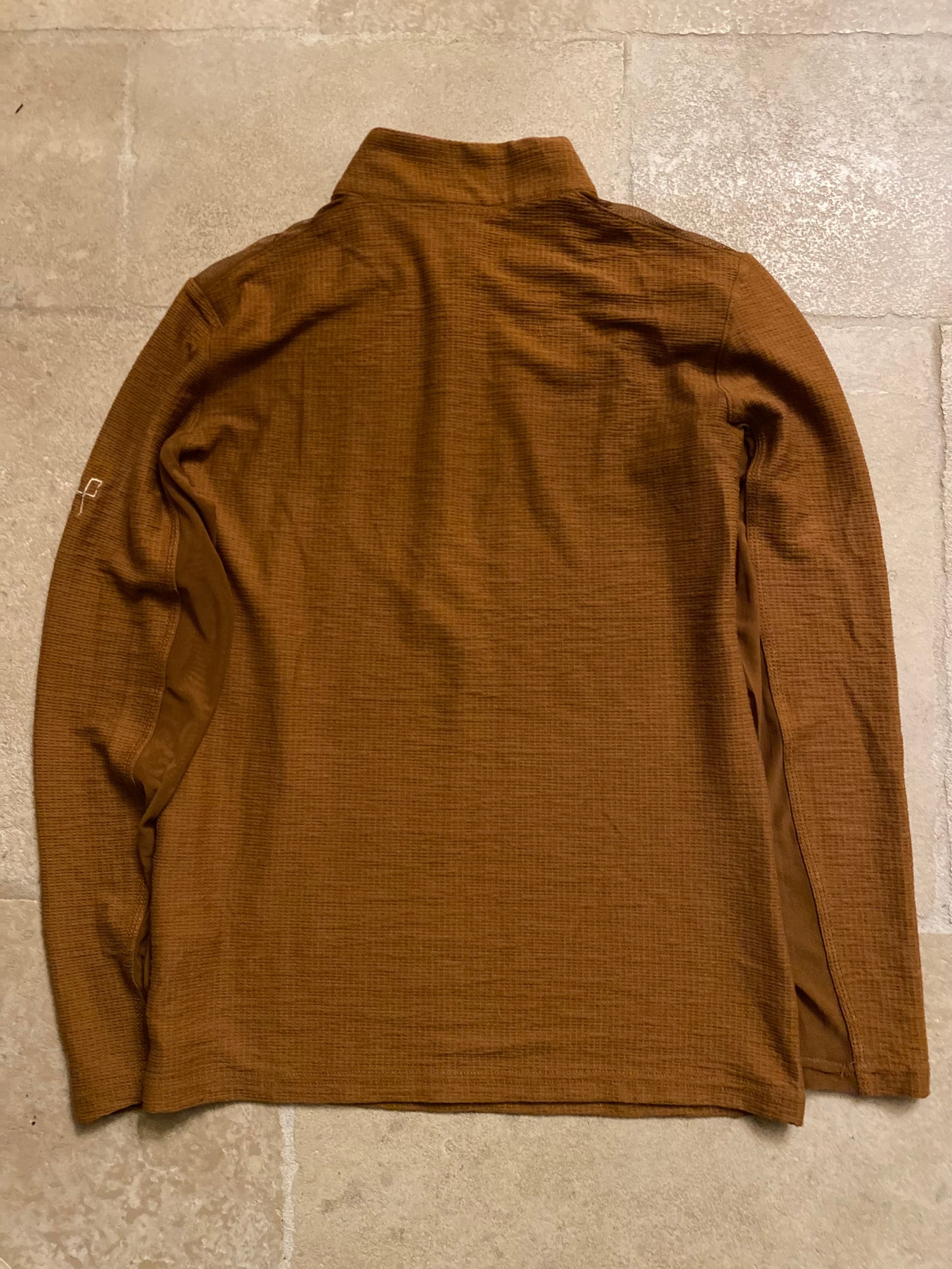 Suntech • T-shirt manches longues