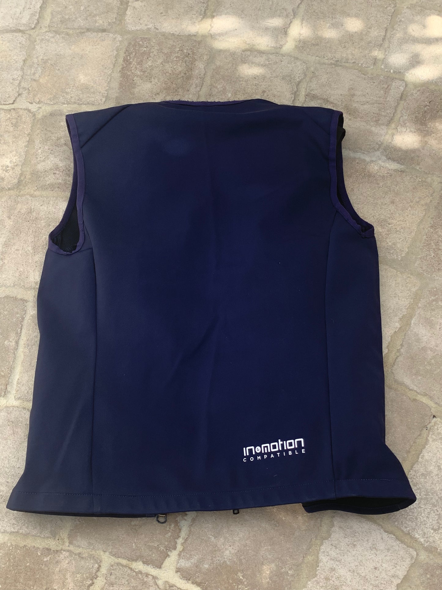 GILET AIRBAG ENFANT • Protection cavalier enfant