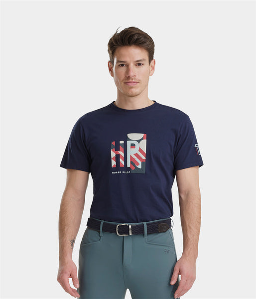 ANNIVERSARY TEAM SHIRT • Men's t-shirt