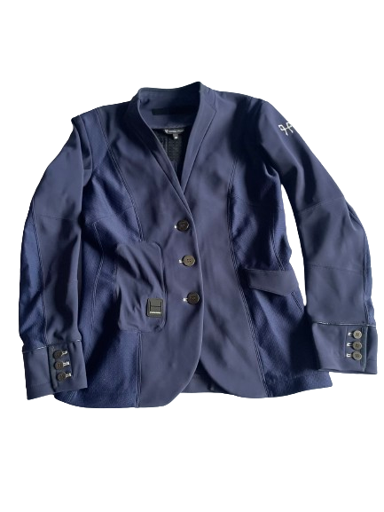 Veste concours femme