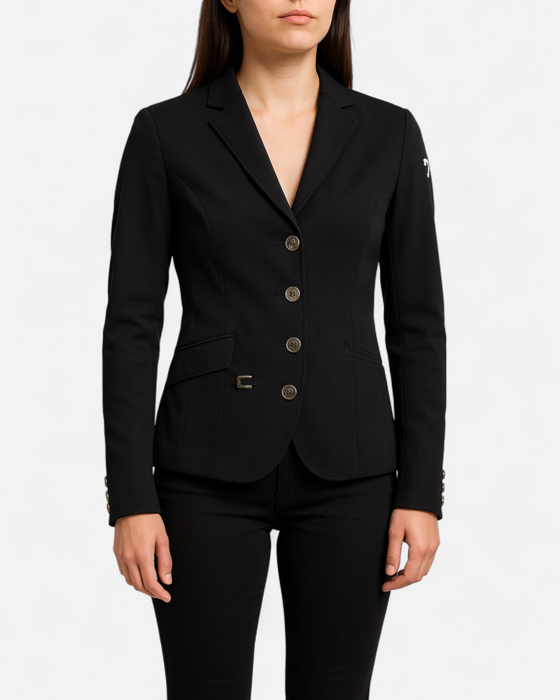 Veste Aerotech femme compatible airbag