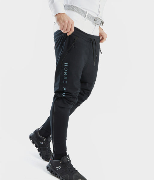 TEAM PANTS JOGGING HOMME • Sur-pantalon de protection