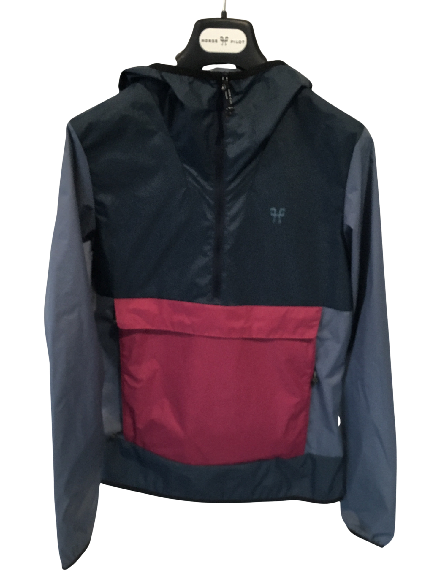 RAINTECH • Blouson léger imperméable femme