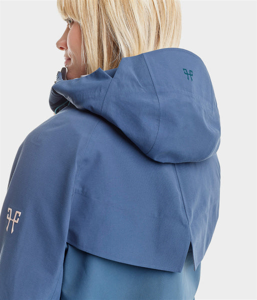 Integral • Veste longue pluie