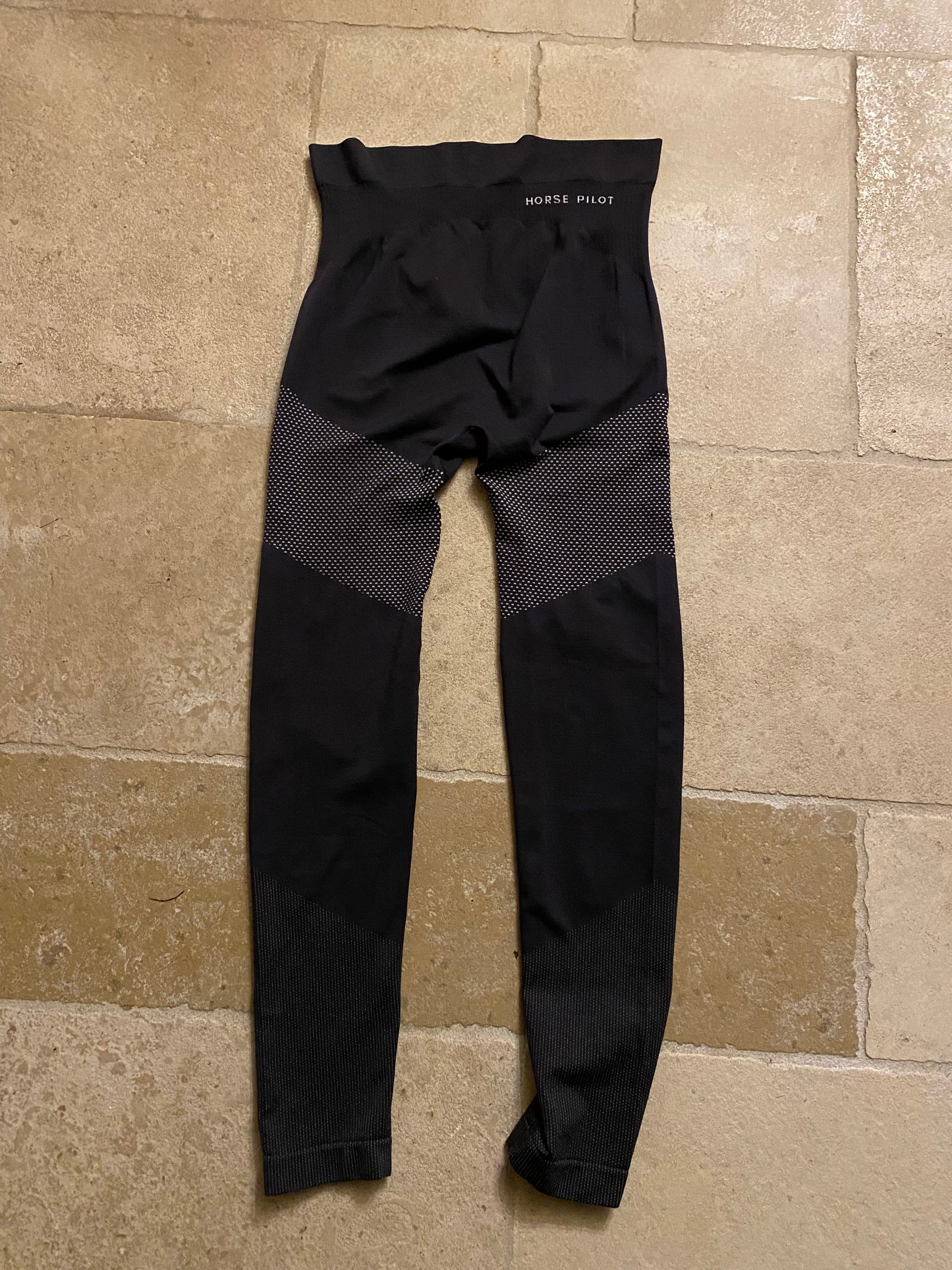 Optimax Tights • collant thermique cavalier