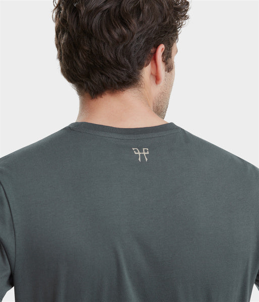 TEAM SHIRT • T-shirt cavalier pour homme