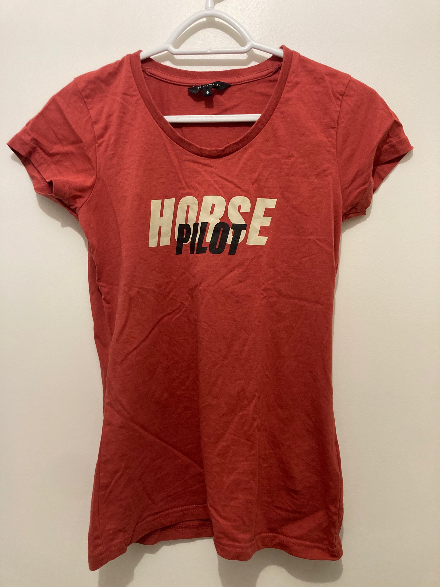 TEAM SHIRT • Tee-shirt équitation femme