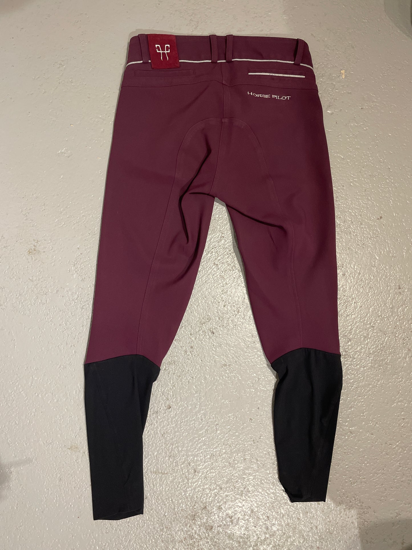 X-BALANCE • Versatile women's riding breeches