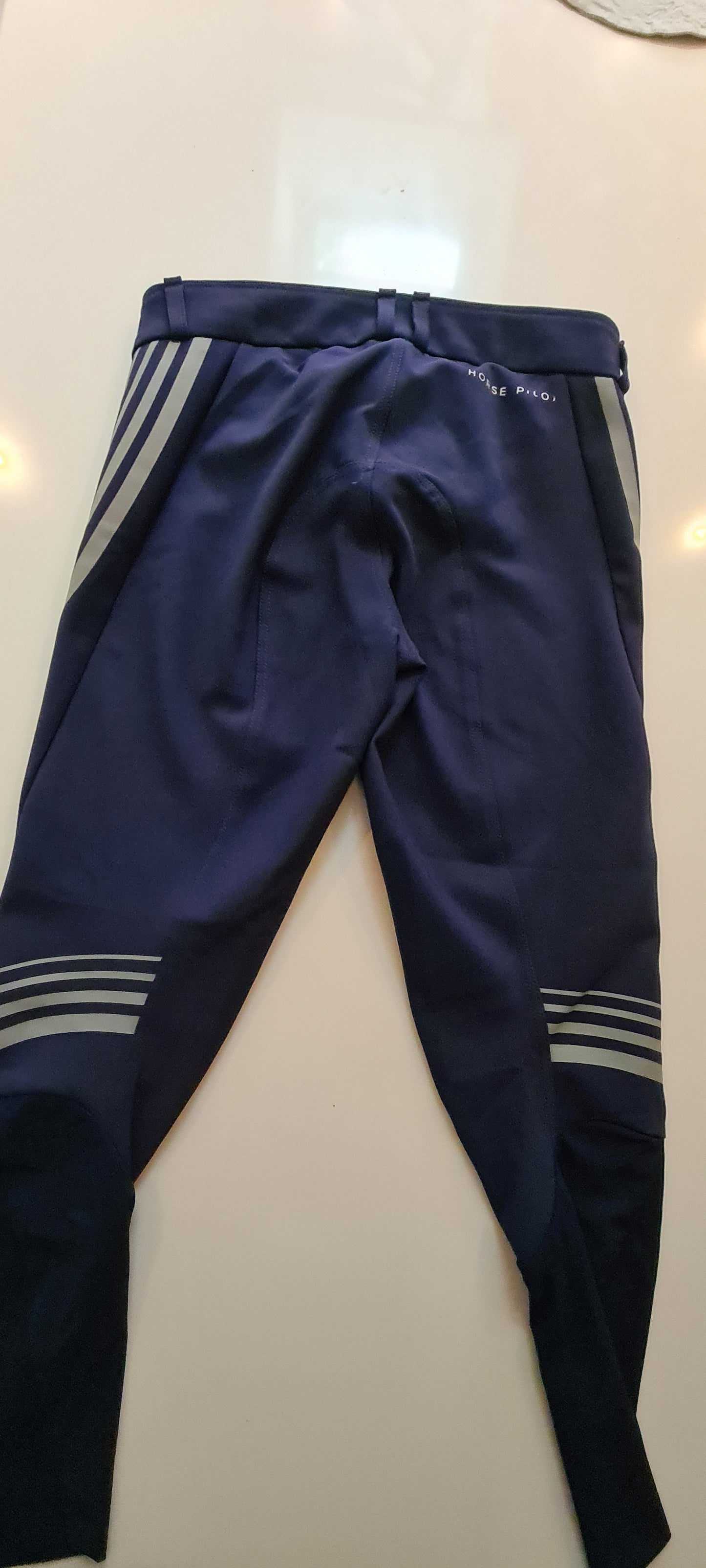 Pantalon équitation femme