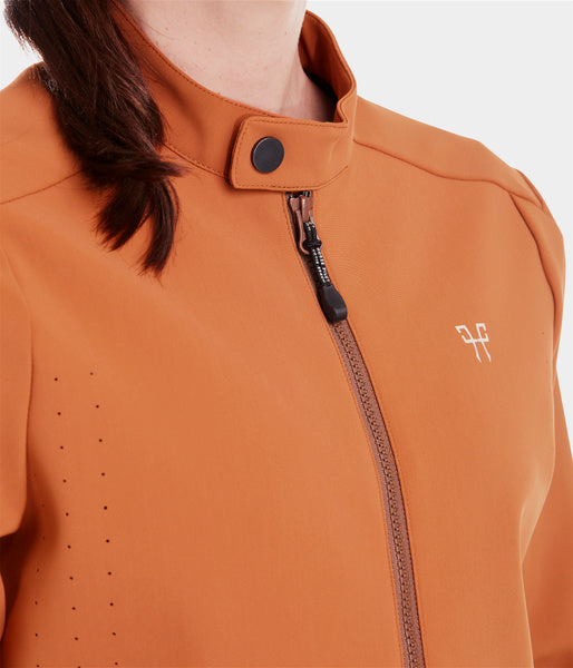 TEDDY • Airbag compatible riding jacket