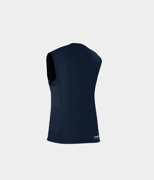 Surgilet bleu compatible avec Gilet Airbag pour cavalier