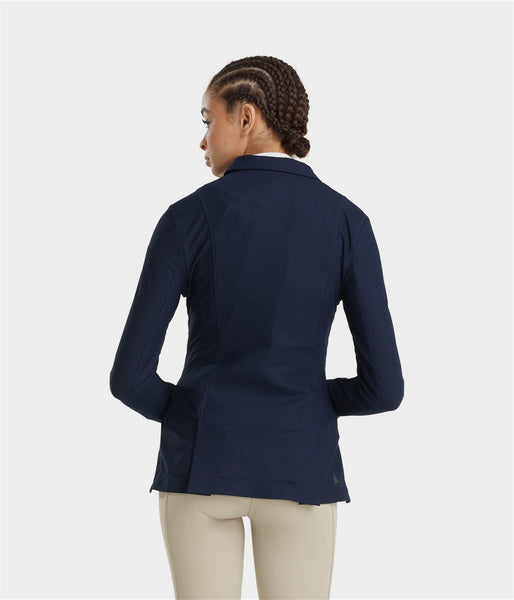 AEROMESH • Sommer-Wettkampfjacke für Damen