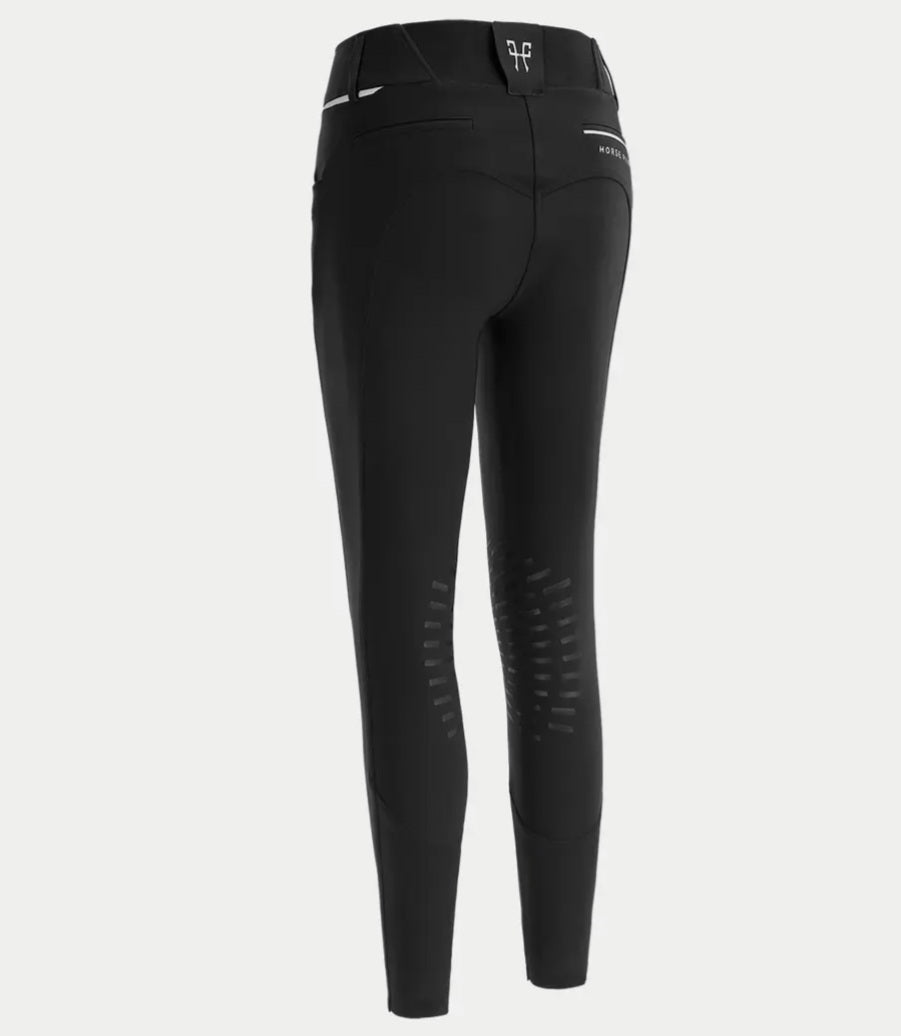 X-Design • Pantalon d’équitation grip femme