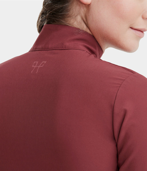 SUNSET • Tee-shirt d'équitation pour femme