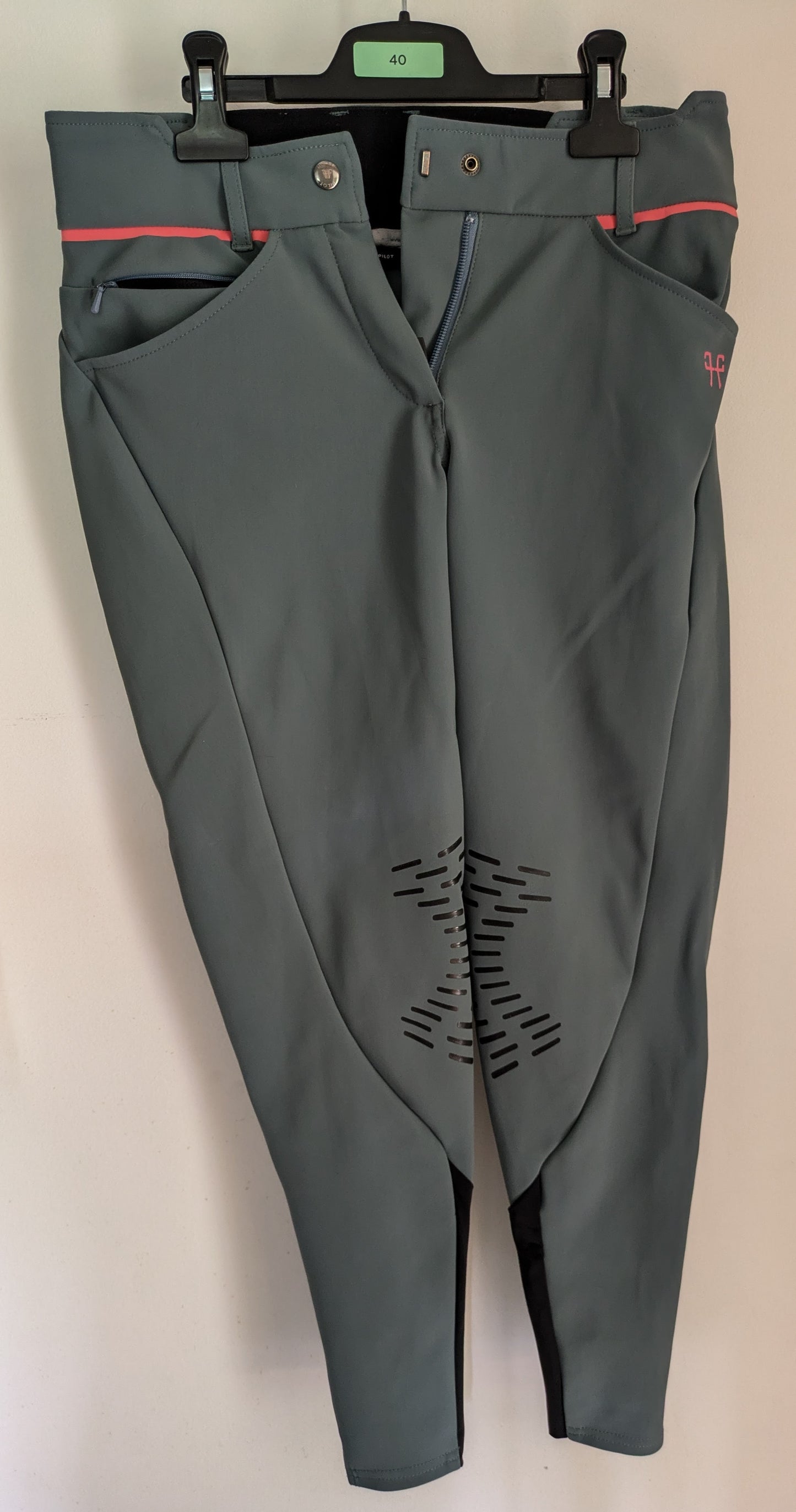 X-Design • Women's grip riding breeches