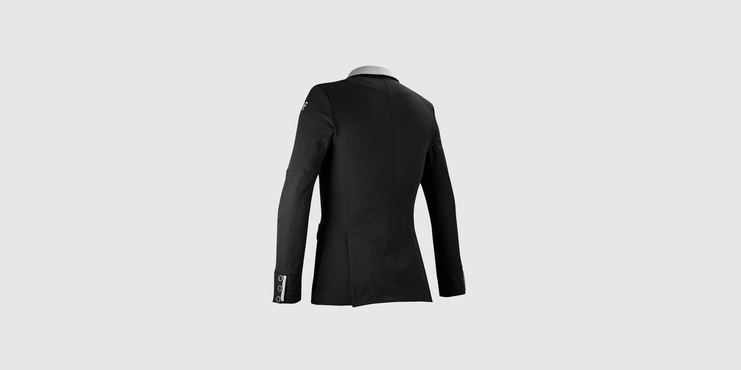 Tailor Made Jacket - Horse Pilot