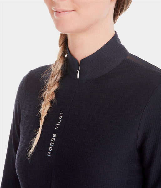 Suntech • T-shirt manches longues