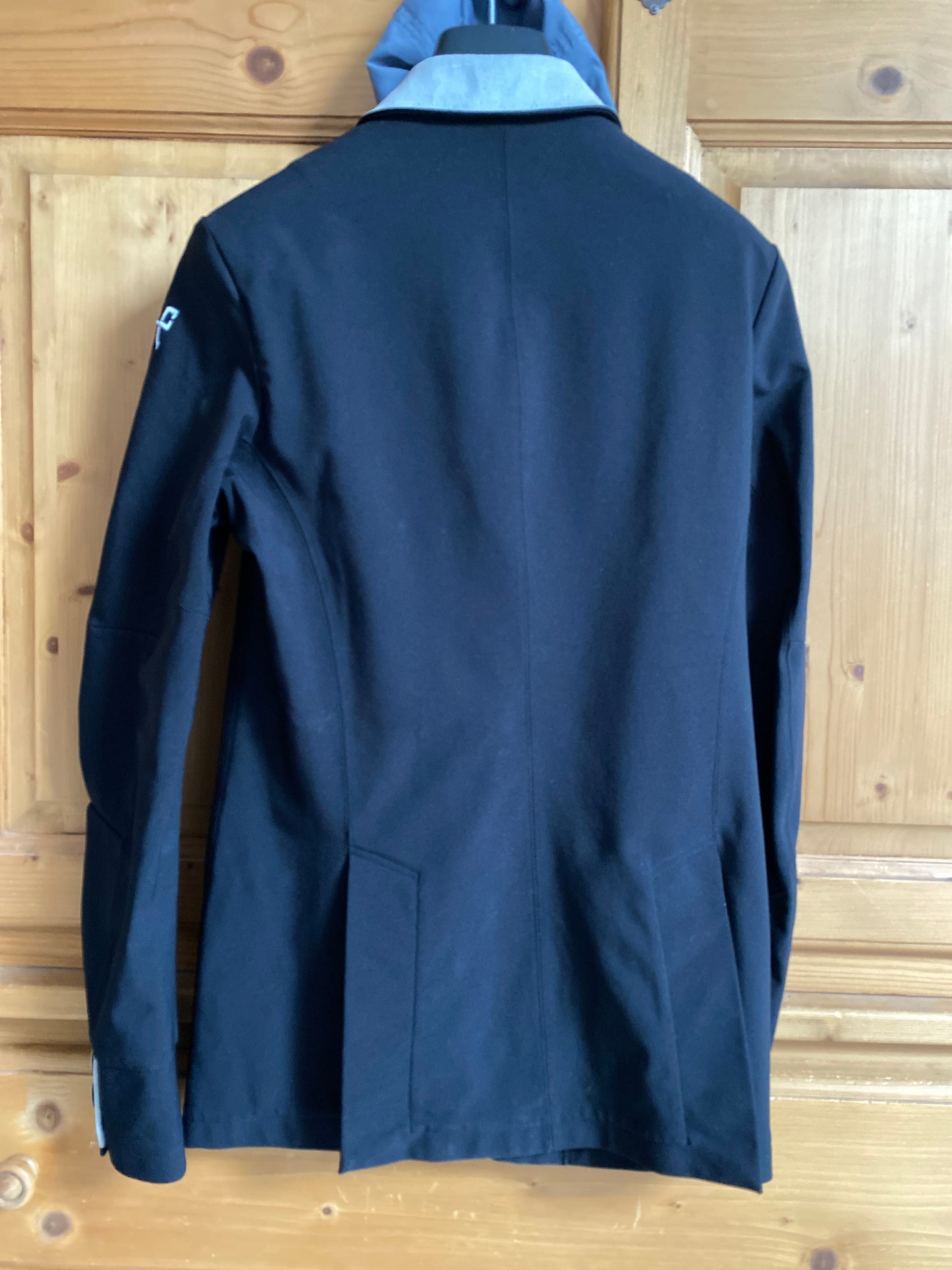 TAILOR MADE 2.0 • Men's horse riding competition jacket