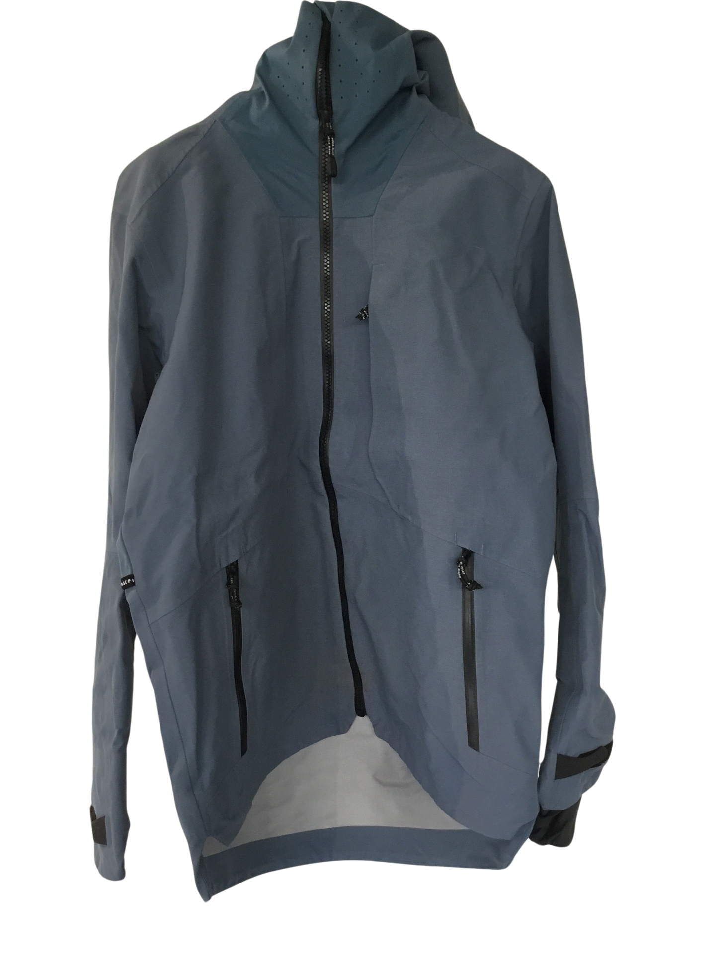 ELEMENT • Veste de pluie équitation