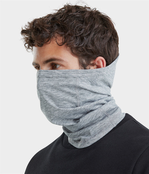 Tempest Collar • écharpe tubulaire • Protection visage