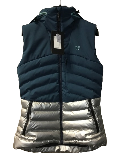 CELSIUS • Blouson sans manche d'équitation femme