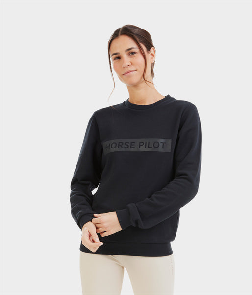 Team Sweat Shirt • Sweatshirt femme