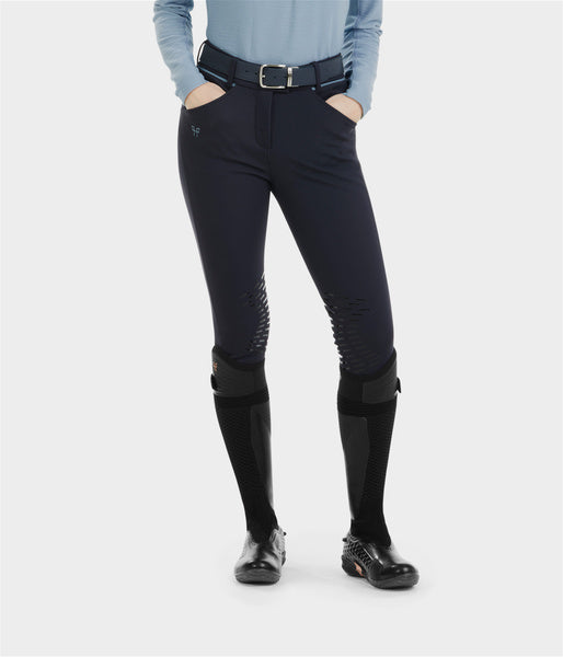 X-Balance Winter • Women's winter riding pants