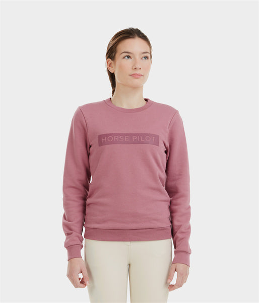 Team Sweat Shirt • Sweatshirt femme
