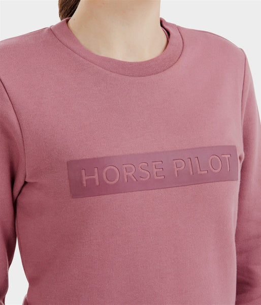 Team Sweat Shirt • Sweatshirt femme