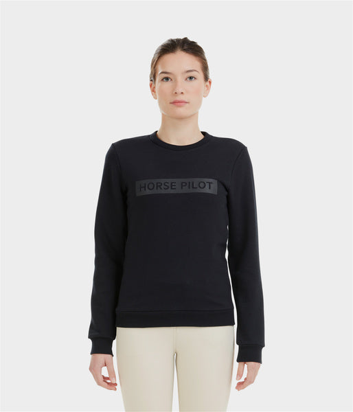 Team Sweat Shirt • Sweatshirt femme